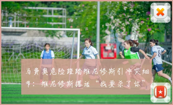 马费奥危险蹬踏维尼修斯引冲突细节：维尼修斯撂话“我要杀了你”，西甲裁判判罚尺度与后续影响解读