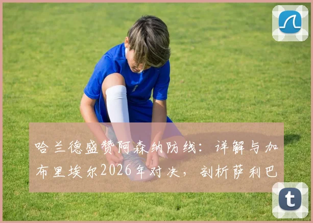 哈兰德盛赞阿森纳防线：详解与加布里埃尔2026年对决，剖析萨利巴与拉亚的关键作用